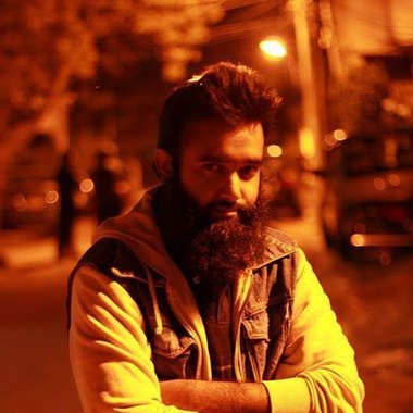 Farhan Z. - Freelance Animator