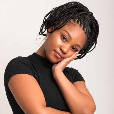 Ayannah G. - Freelance Sound Editor