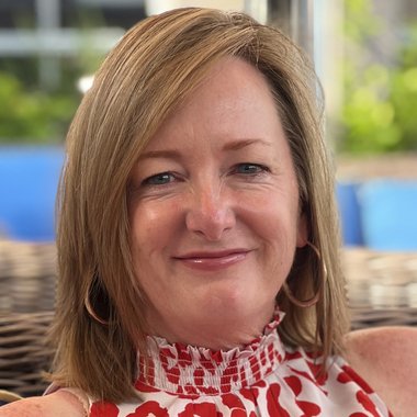 Ginny J. - Freelance Copywriter