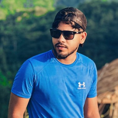 Anik H. - Freelance Videographer