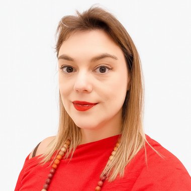 Michelle S. - Freelance Content Creator