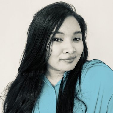 Anjulica - Freelance Artist