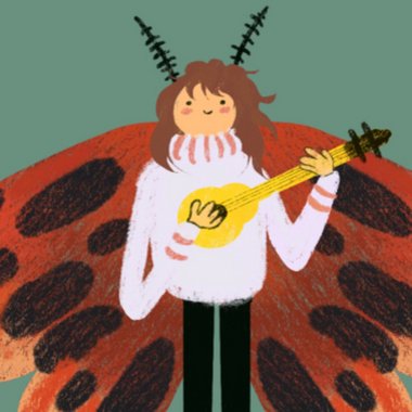 Angelina K. - Freelance Illustrator