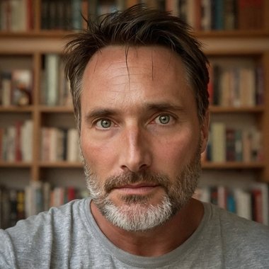 Michael D. - Freelance Brand Strategist