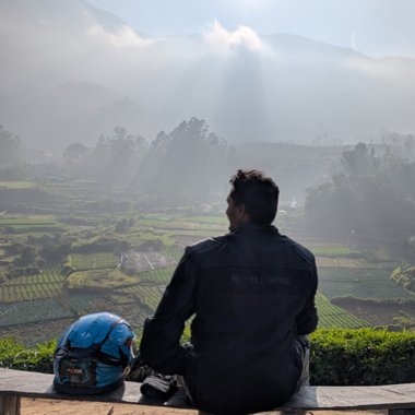 Suraj K. - Freelance Web Developer