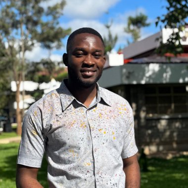 Mozie O. - Freelance Product Marketer