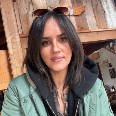 Abby K. - Freelance Film Director