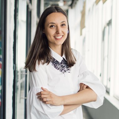 Maria M. - Freelance Ux Designer