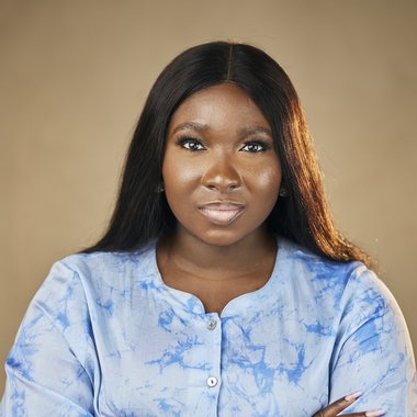 Faith O. - Freelance Assistant Editor