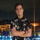 Christopher Leonardo Chirino Tabares