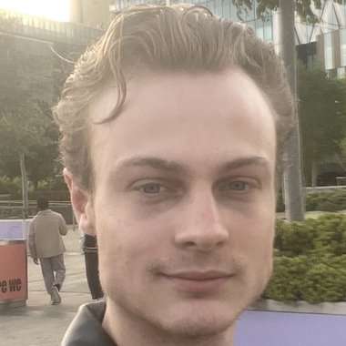 Jacob S. - Freelance Video Editor