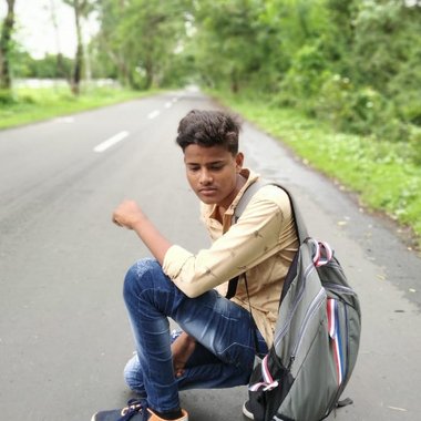 Kishanmaurya12 - Freelance Set Designer