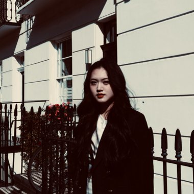 Yutong L. - Freelance Book Illustrator