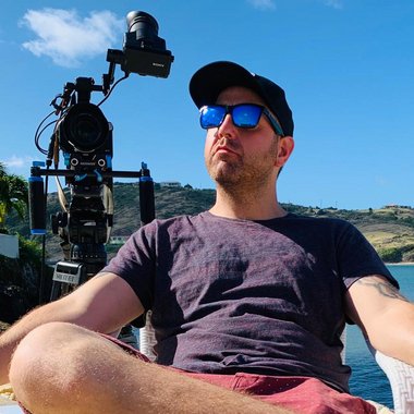 Lee G. - Freelance Content Creator