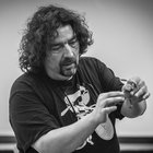 Coke Riobóo Cortés