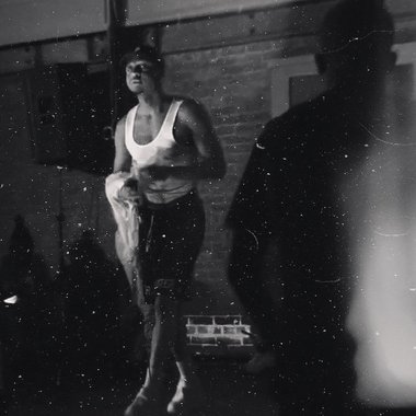 Quentin 5. - Freelance Rap Artist