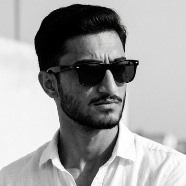 Ahmad S. - Freelance Ecommerce Developer