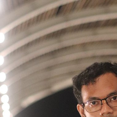 Alvin S. - Freelance Web Developer