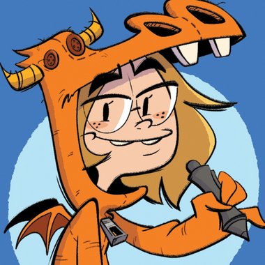 Roxanne M. - Freelance Storyboard Artist