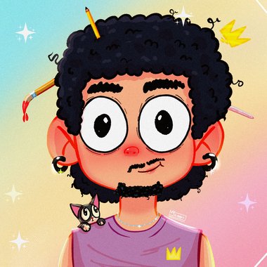 Gideon I. - Freelance Digital Producer