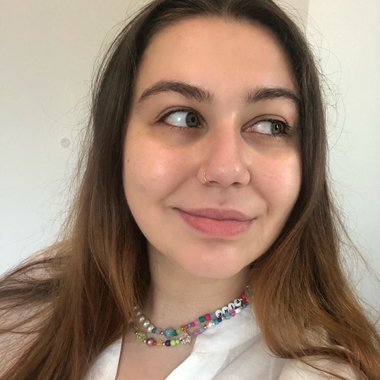 Sarah O. - Freelance Poster Designer