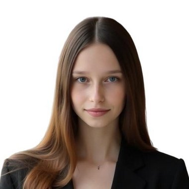 Lina K. - Freelance Web Designer