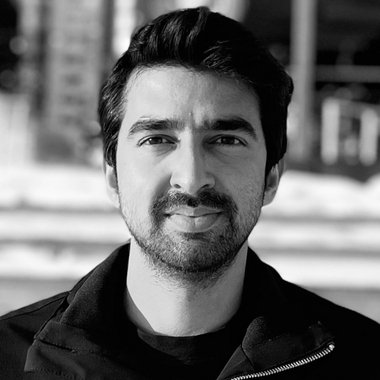 Mithilesh P. - Freelance Developer