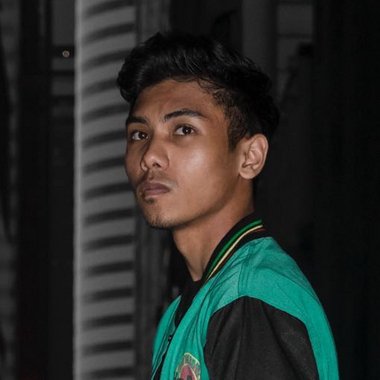 Rashidi - Freelance Post Production