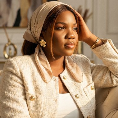 Otuosorochukwu O. - Freelance Social Media Manager