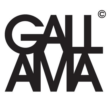 Gallama - Freelance Graphic Designer