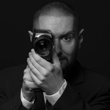 Conor S. - Freelance Motion Graphic Designer