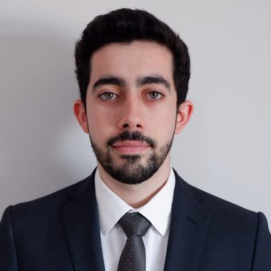 Gonçalo C. - Freelance Programmer