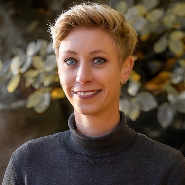 Stefanie B. - Freelance Photographer