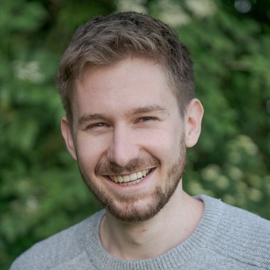 Rafael D. - Freelance Web Developer