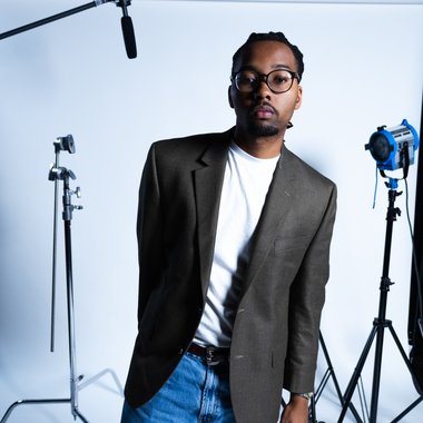 Justus A. - Freelance Screenwriter