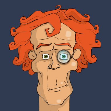 vladraduca - Freelance Artist