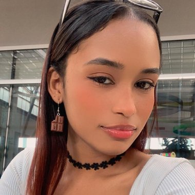 Samantha - Freelance Voiceover Artist