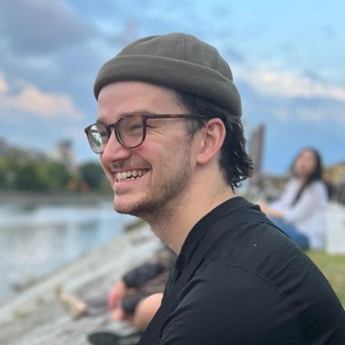 Joe C. - Freelance Full Stack Developer