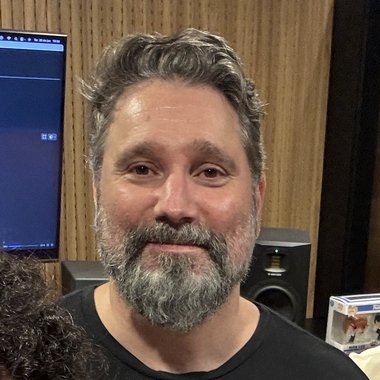 Renato P. - Freelance Music Producer