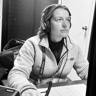 Nadala Z. - Freelance Lead Sound Engineer