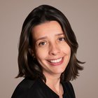 Clarice de Oliveira Hanmal Richmond