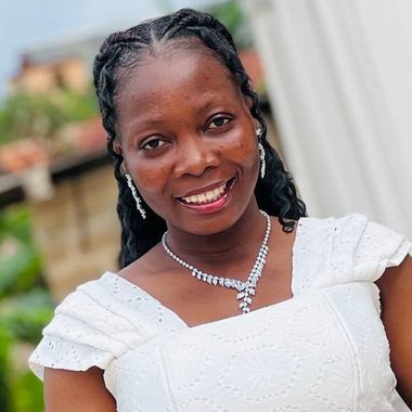 Adeleke A. - Freelance Digital Marketer