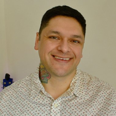 Maximiliano R. - Freelance Co Writer