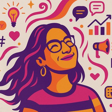 Parita S. - Freelance Content Creator