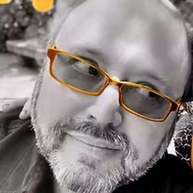 John C. - Freelance Voiceover Artist