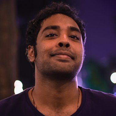 Nikhil N. - Freelance Mixing Engineer