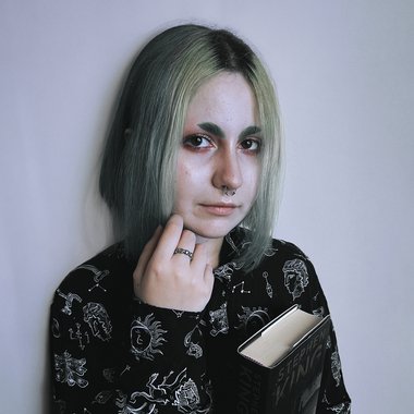 Sam L. - Freelance Comic Illustrator