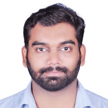 Musfar K. - Freelance Graphic Designer