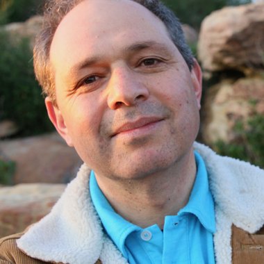 Jesse G. - Freelance Copywriter