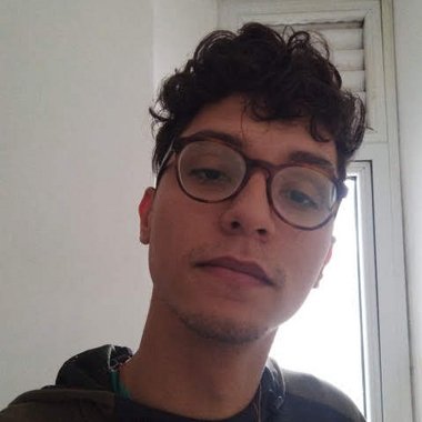 Jesus L. - Freelance Ui Designer